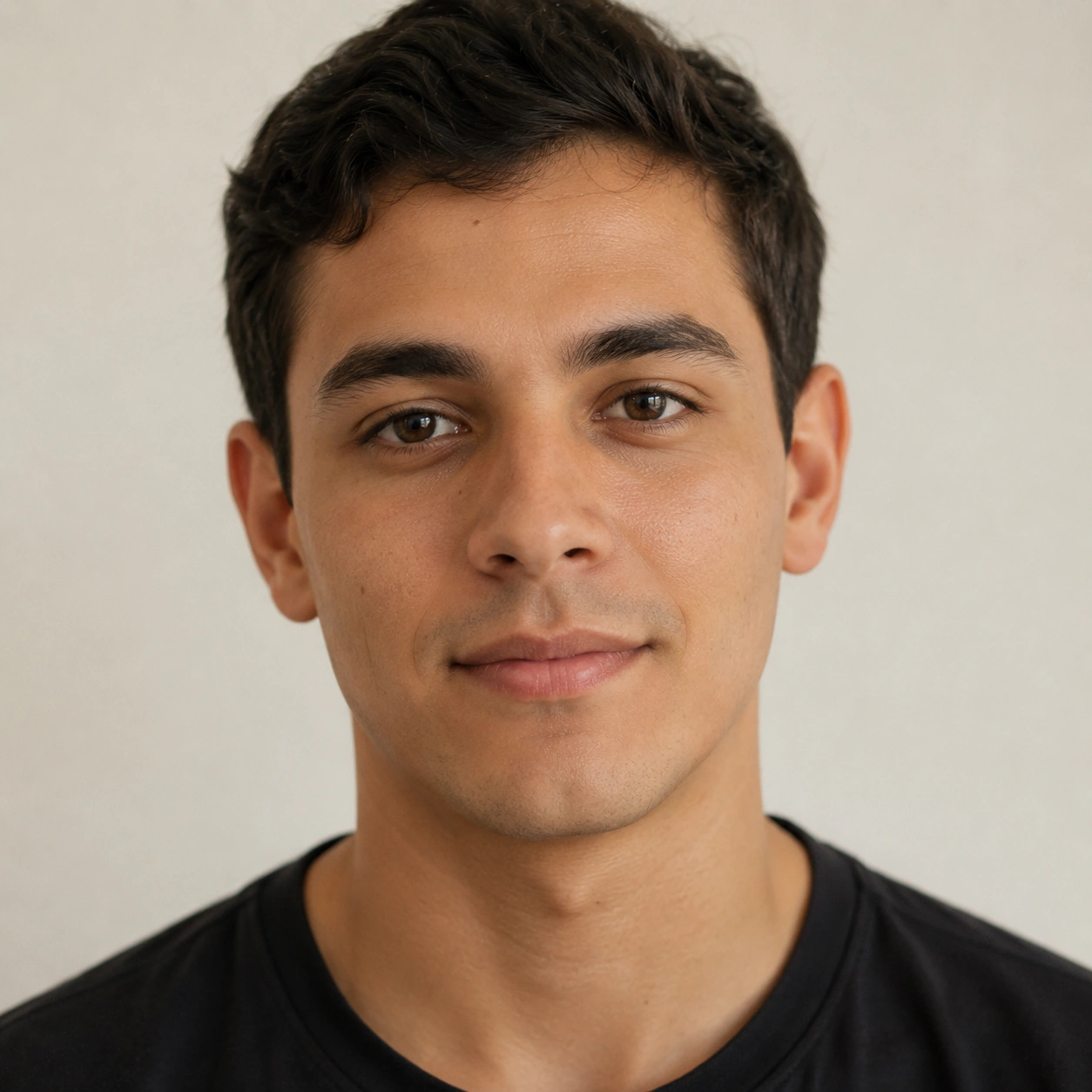 Lucas M.